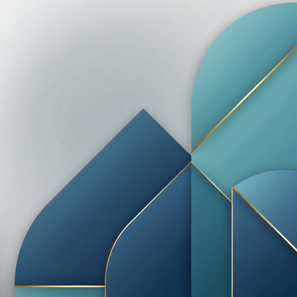 Financial Services Background